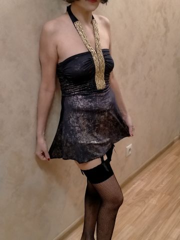 Камилла Эскорт