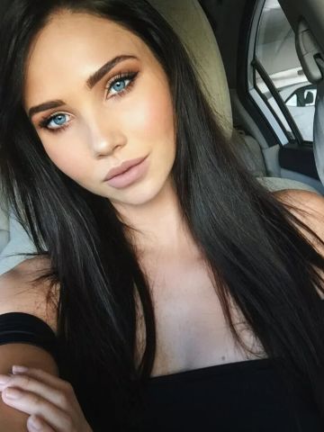 Нина Настроение