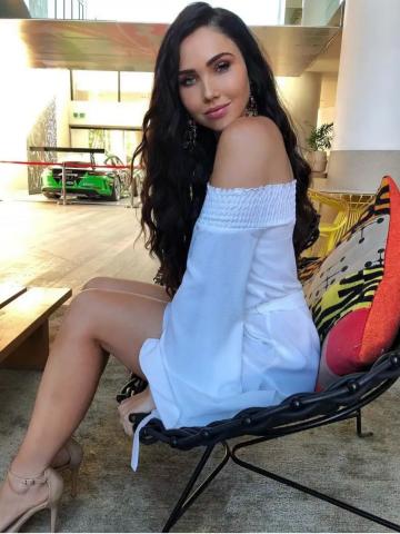 Нина Настроение фото 3